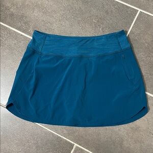 Outdoor Voices The Exercise 3" Skort size Large